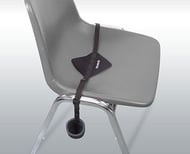 cover Neotech Bassoon Seat Strap with Cup